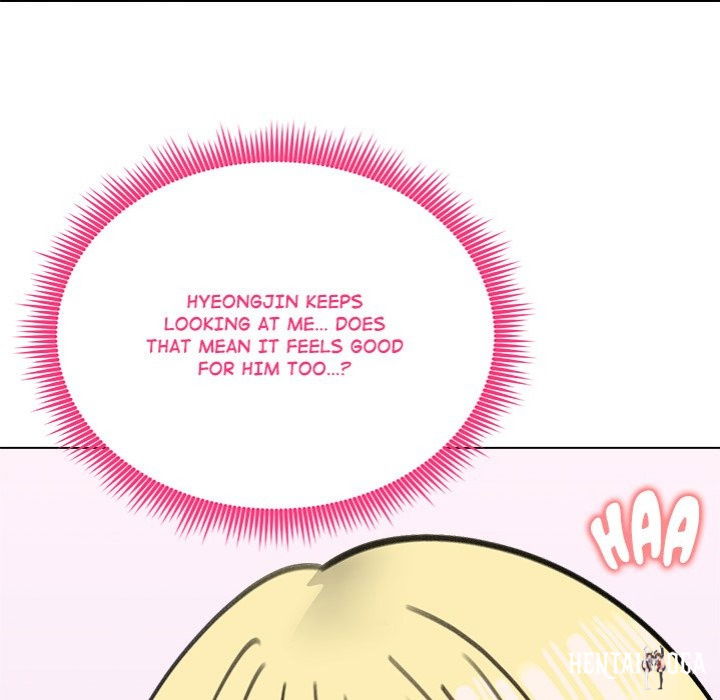 Runaway Wife Runaway Wife Chapter 39 - Page 110