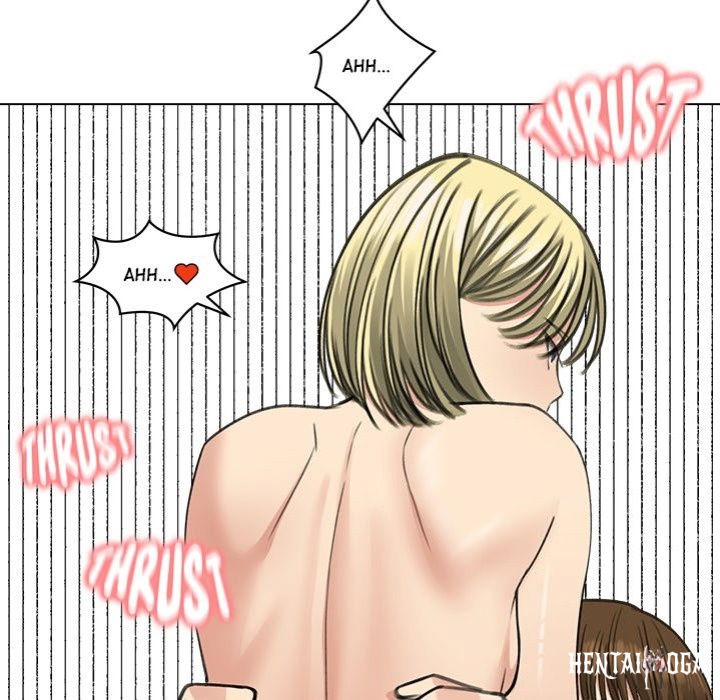 Runaway Wife Runaway Wife Chapter 39 - Page 117