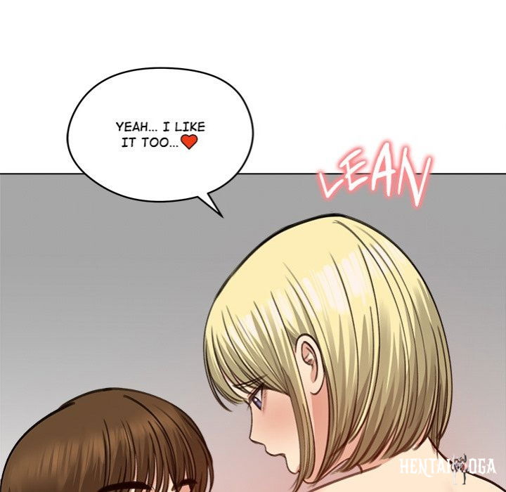 Runaway Wife Runaway Wife Chapter 39 - Page 122