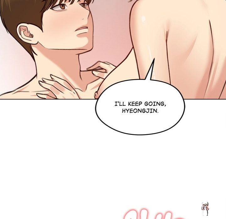 Runaway Wife Runaway Wife Chapter 39 - Page 123