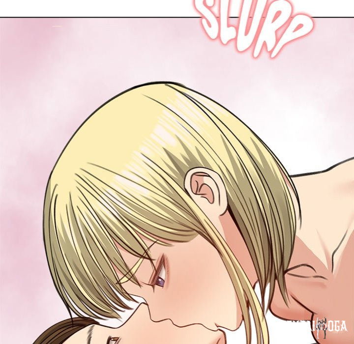Runaway Wife Runaway Wife Chapter 39 - Page 124