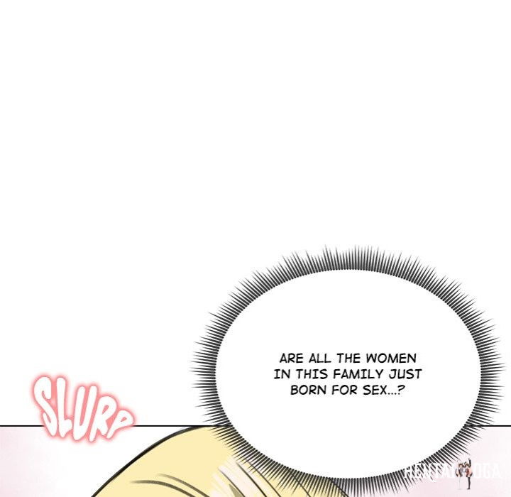 Runaway Wife Runaway Wife Chapter 39 - Page 126