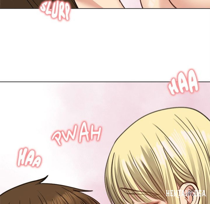 Runaway Wife Runaway Wife Chapter 39 - Page 128