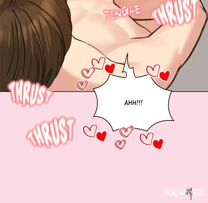 Runaway Wife Runaway Wife Chapter 39 - Page 136