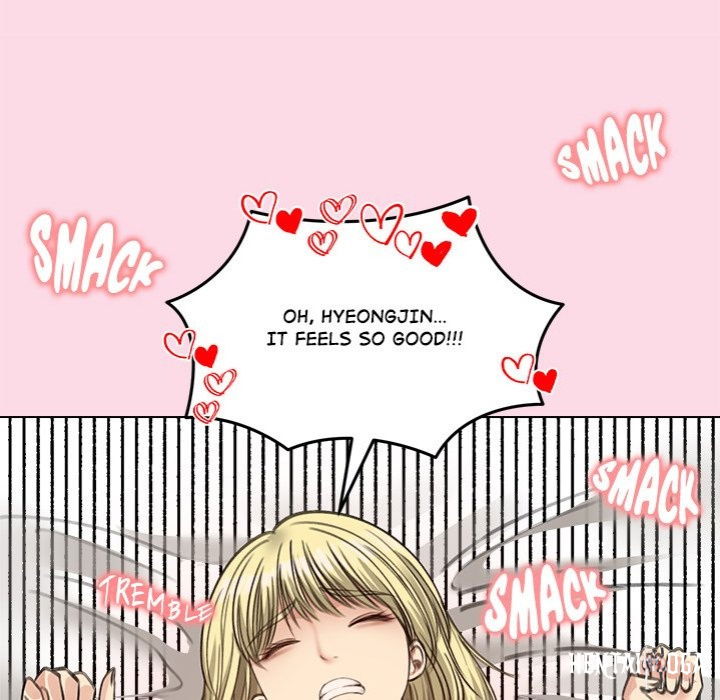 Runaway Wife Runaway Wife Chapter 39 - Page 137