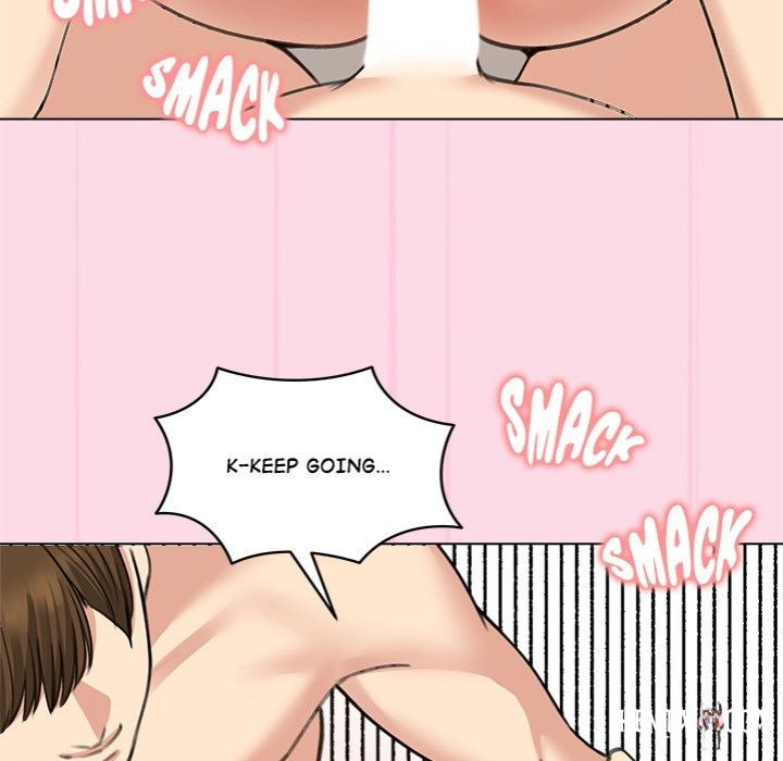 Runaway Wife Runaway Wife Chapter 39 - Page 139