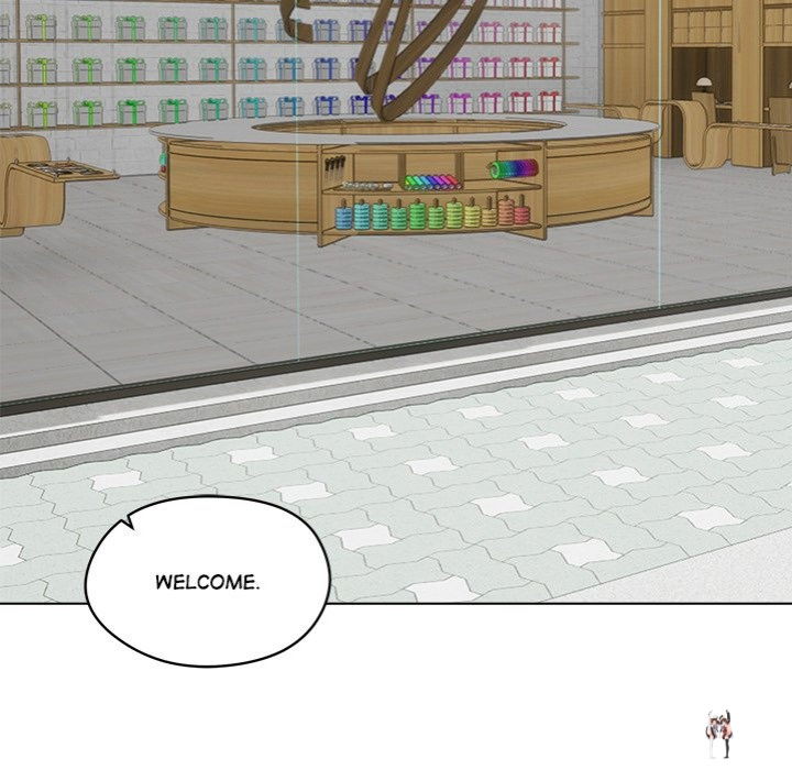 Runaway Wife Runaway Wife Chapter 39 - Page 153