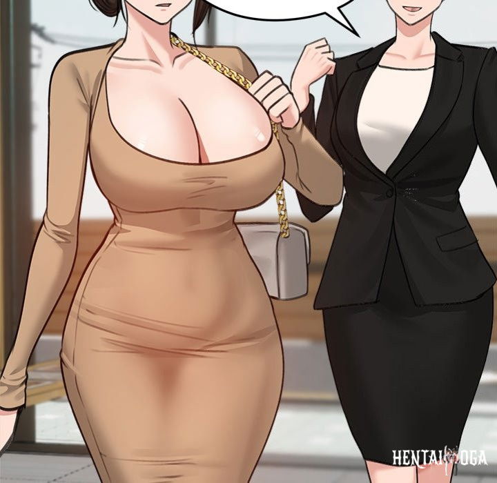Runaway Wife Runaway Wife Chapter 39 - Page 155