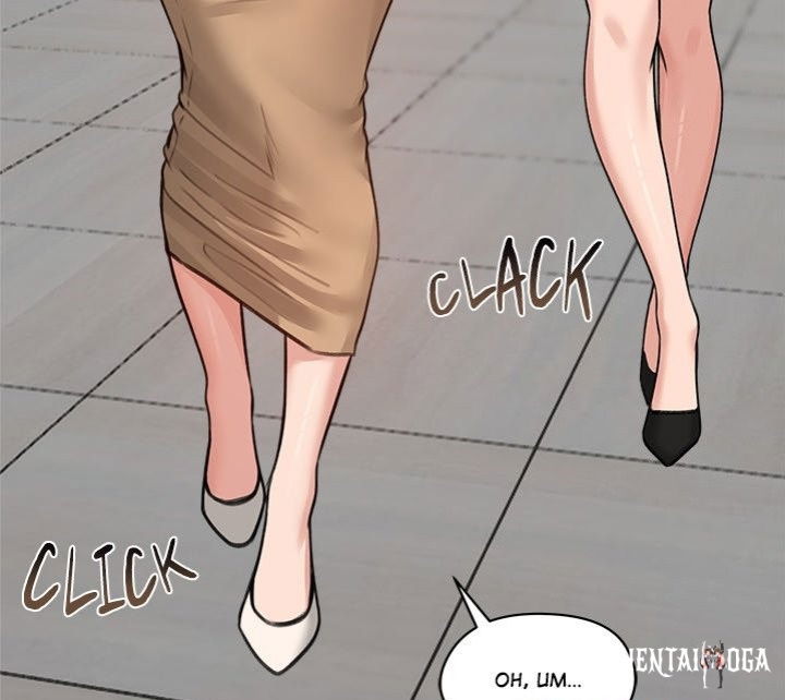 Runaway Wife Runaway Wife Chapter 39 - Page 156