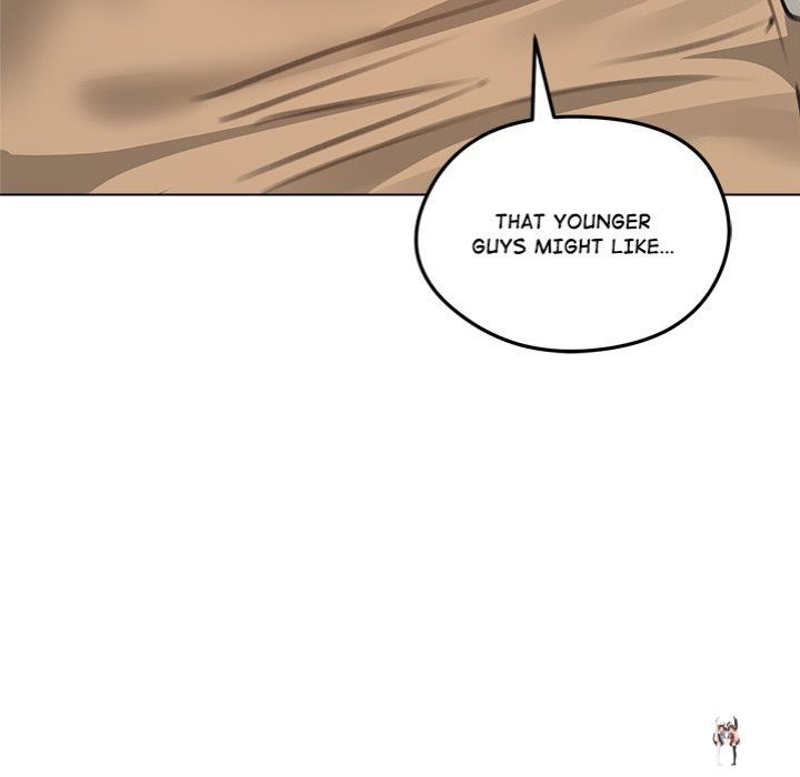 Runaway Wife Runaway Wife Chapter 39 - Page 160