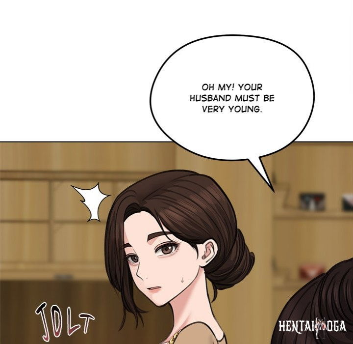 Runaway Wife Runaway Wife Chapter 39 - Page 161