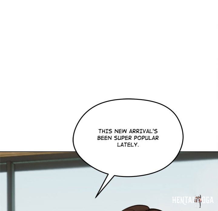 Runaway Wife Runaway Wife Chapter 39 - Page 163