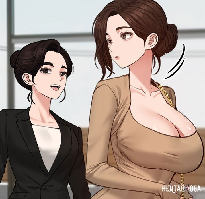 Runaway Wife Runaway Wife Chapter 39 - Page 164