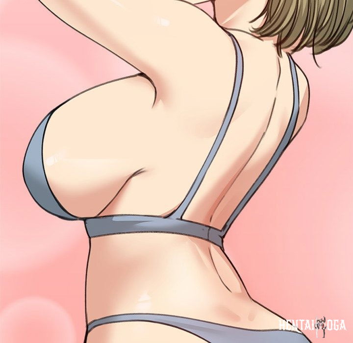 Runaway Wife Runaway Wife Chapter 39 - Page 168