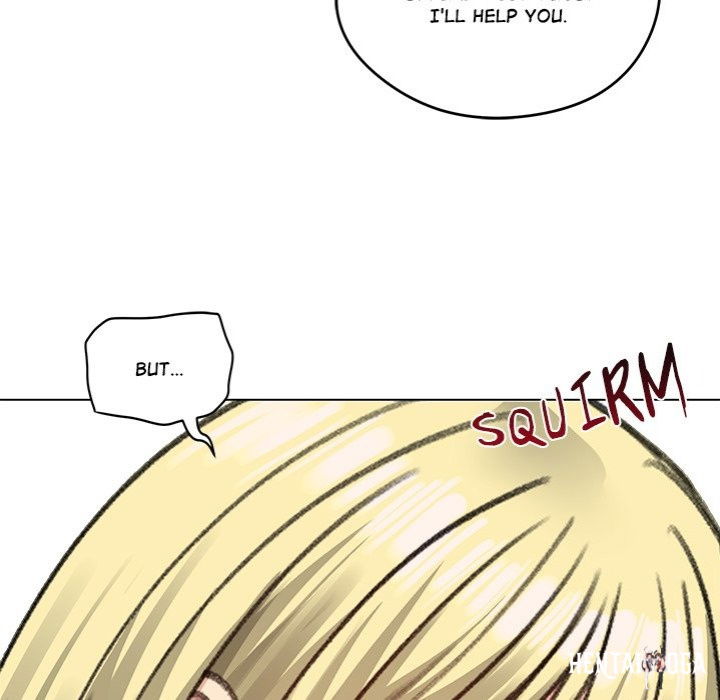 Runaway Wife Runaway Wife Chapter 39 - Page 17