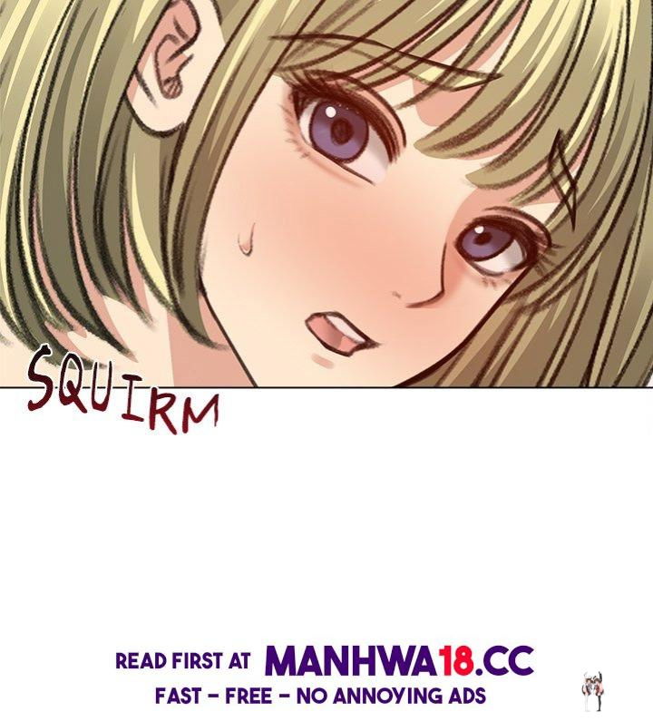 Runaway Wife Runaway Wife Chapter 39 - Page 18