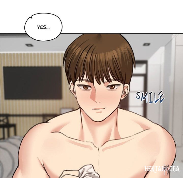 Runaway Wife Runaway Wife Chapter 39 - Page 22