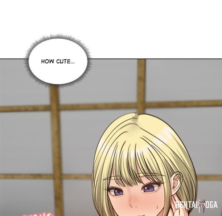 Runaway Wife Runaway Wife Chapter 39 - Page 34