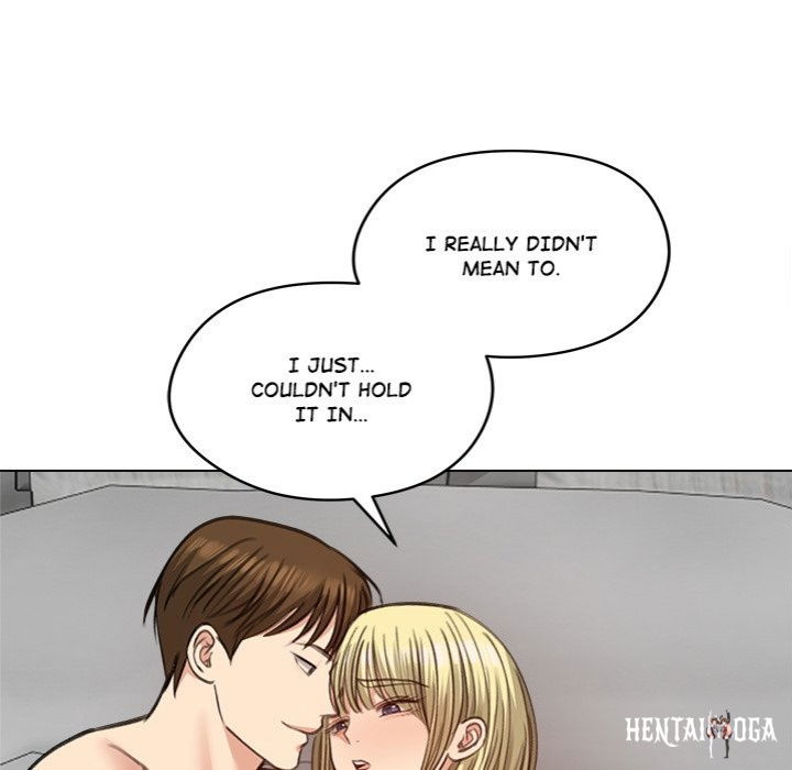 Runaway Wife Runaway Wife Chapter 39 - Page 44