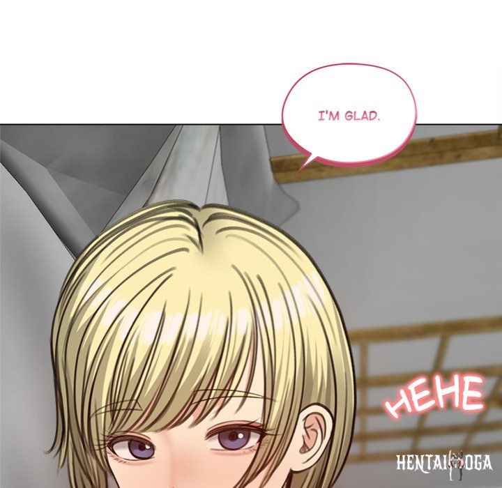 Runaway Wife Runaway Wife Chapter 39 - Page 49