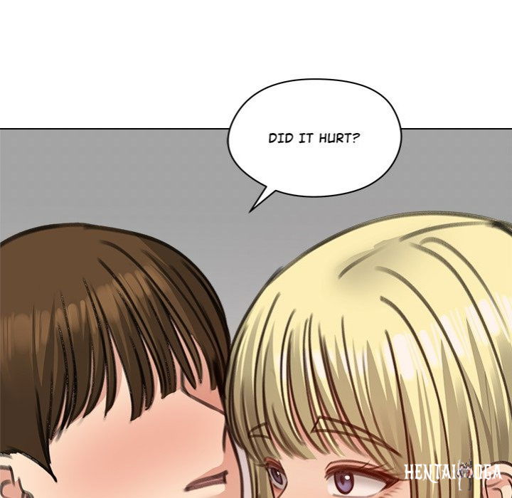 Runaway Wife Runaway Wife Chapter 39 - Page 54