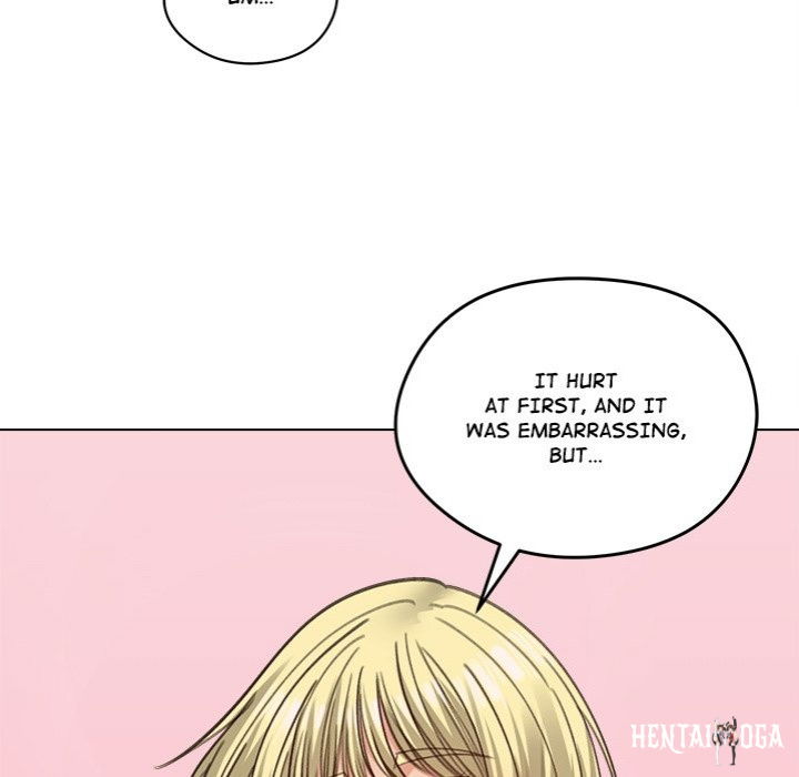 Runaway Wife Runaway Wife Chapter 39 - Page 56