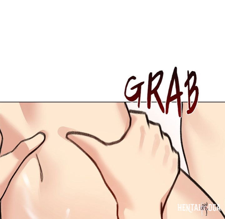 Runaway Wife Runaway Wife Chapter 39 - Page 62