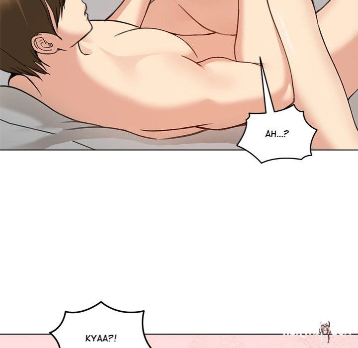 Runaway Wife Runaway Wife Chapter 39 - Page 65