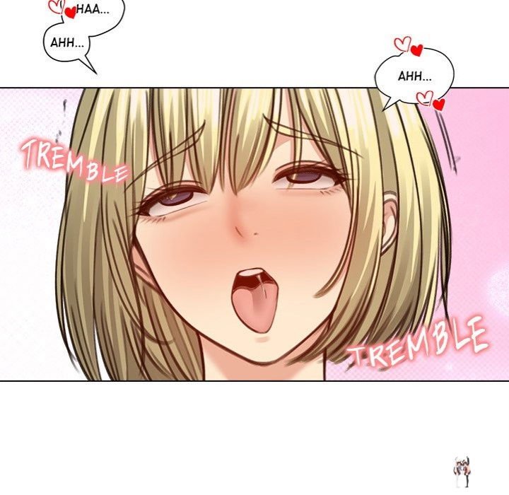 Runaway Wife Runaway Wife Chapter 39 - Page 88