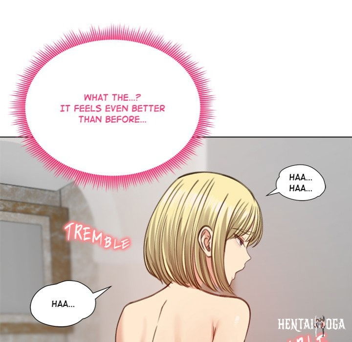 Runaway Wife Runaway Wife Chapter 39 - Page 89