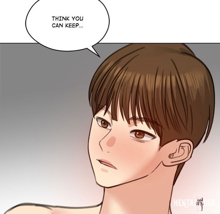Runaway Wife Runaway Wife Chapter 39 - Page 92