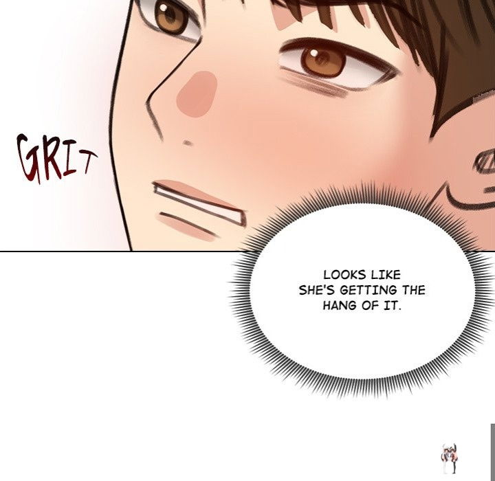 Runaway Wife Runaway Wife Chapter 39 - Page 98