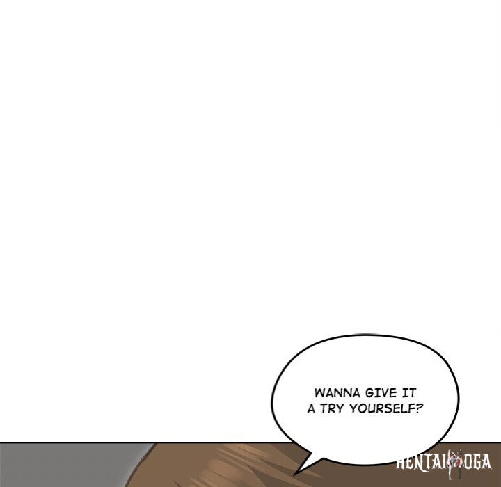 Runaway Wife Runaway Wife Chapter 38 - Page 102