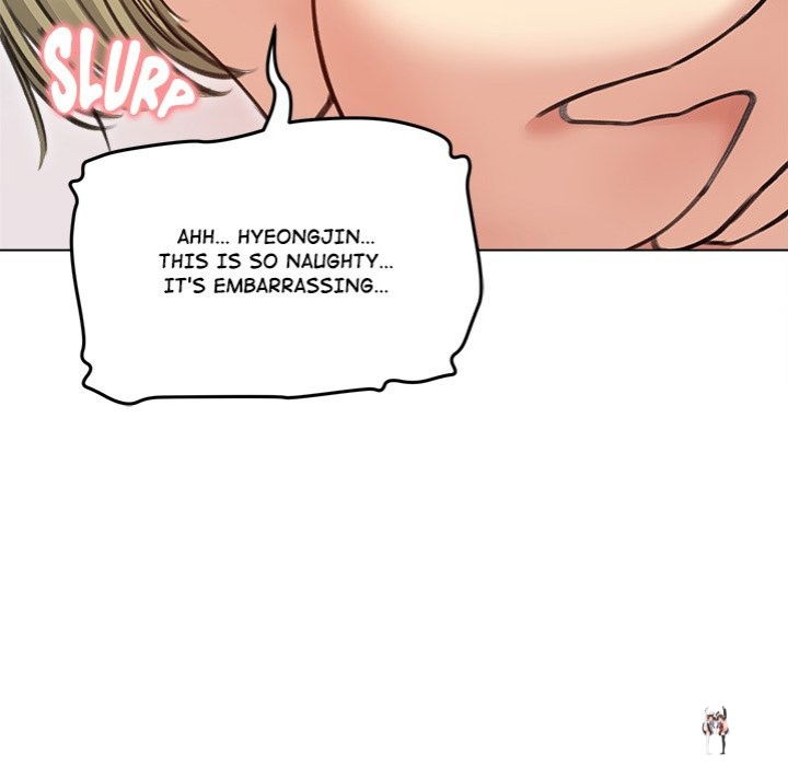 Runaway Wife Runaway Wife Chapter 38 - Page 104