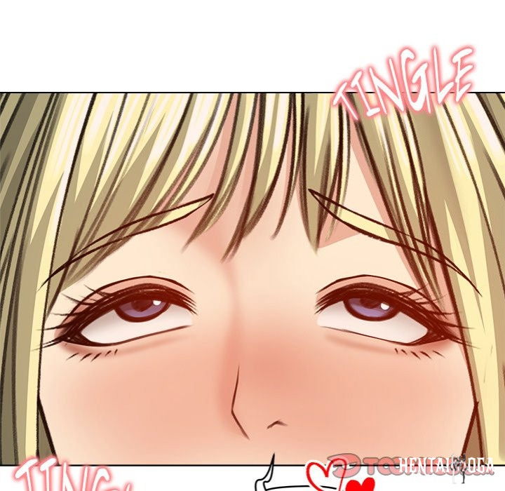 Runaway Wife Runaway Wife Chapter 38 - Page 108