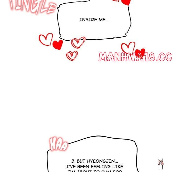 Runaway Wife Runaway Wife Chapter 38 - Page 109