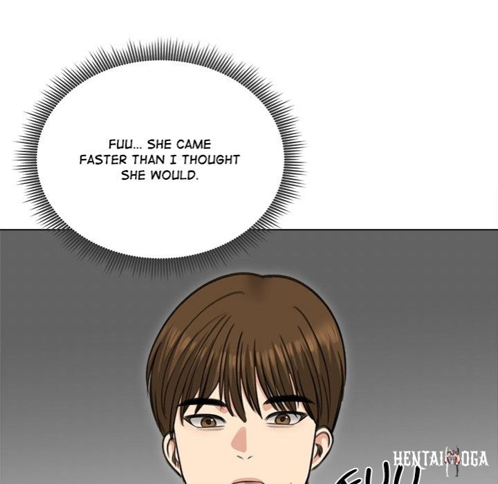 Runaway Wife Runaway Wife Chapter 38 - Page 114