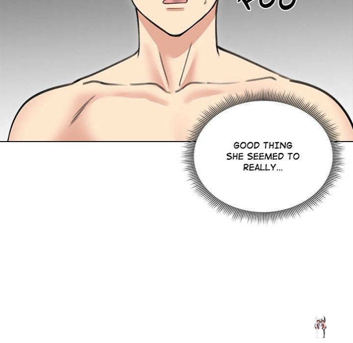 Runaway Wife Runaway Wife Chapter 38 - Page 115