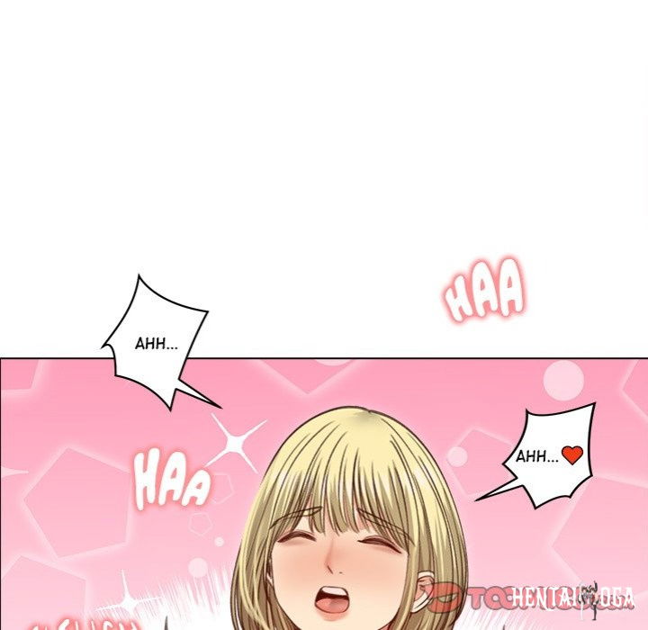 Runaway Wife Runaway Wife Chapter 38 - Page 116