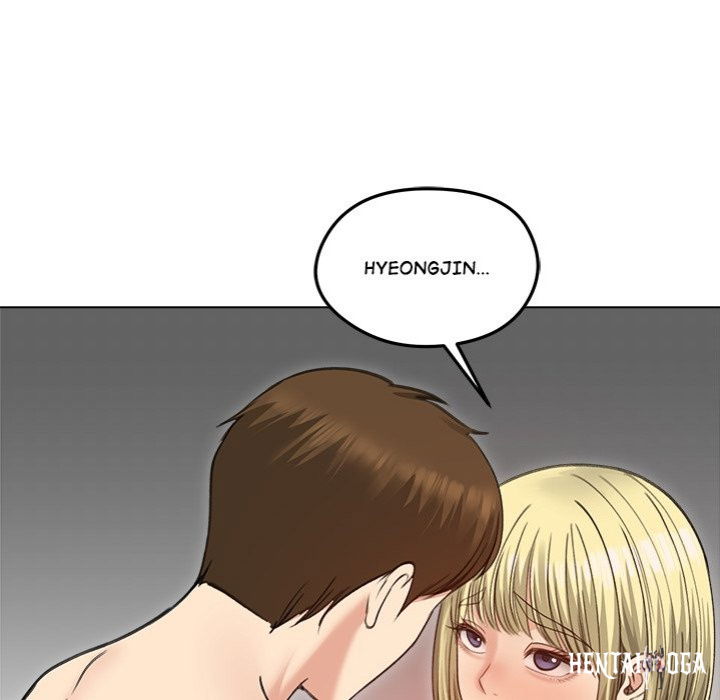 Runaway Wife Runaway Wife Chapter 38 - Page 121