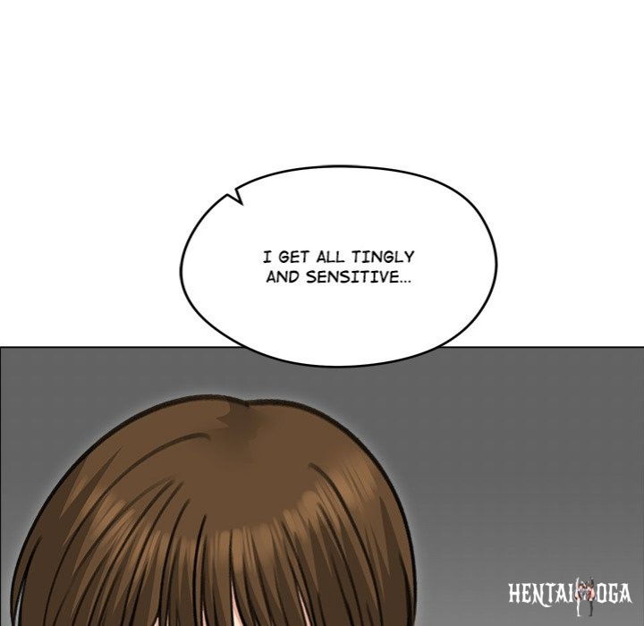 Runaway Wife Runaway Wife Chapter 38 - Page 125