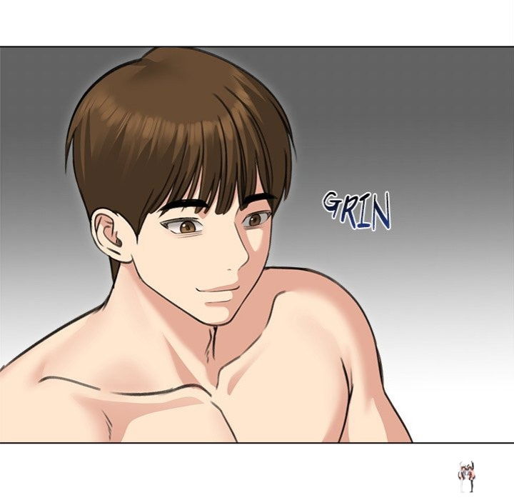 Runaway Wife Runaway Wife Chapter 38 - Page 134