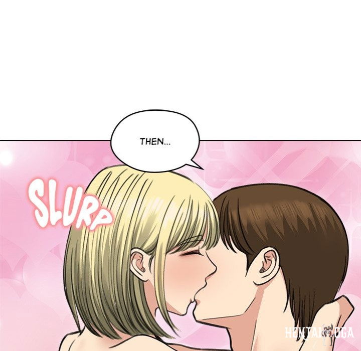 Runaway Wife Runaway Wife Chapter 38 - Page 149