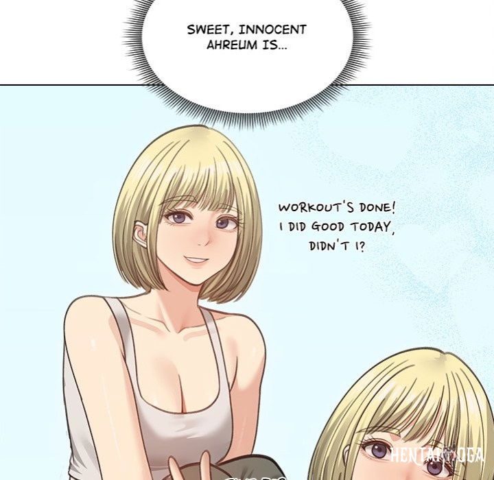 Runaway Wife Runaway Wife Chapter 38 - Page 16