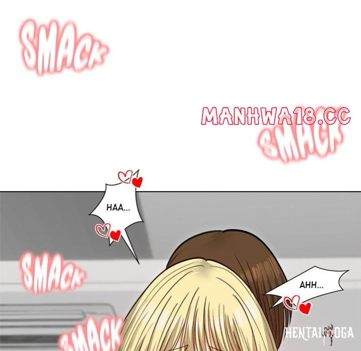 Runaway Wife Runaway Wife Chapter 38 - Page 163