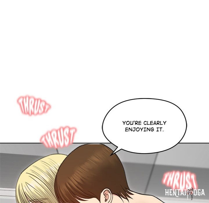 Runaway Wife Runaway Wife Chapter 38 - Page 166