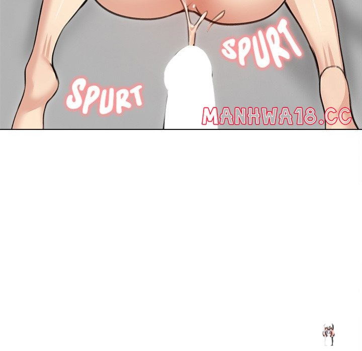 Runaway Wife Runaway Wife Chapter 38 - Page 181