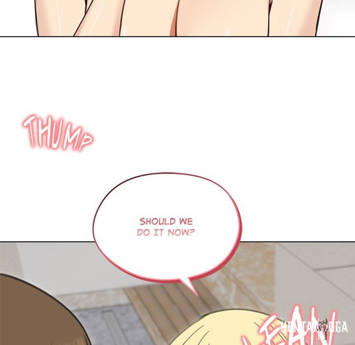 Runaway Wife Runaway Wife Chapter 38 - Page 33
