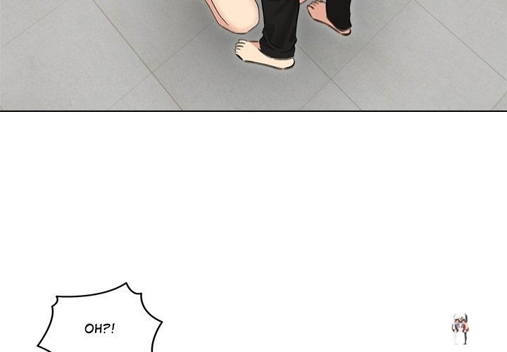 Runaway Wife Runaway Wife Chapter 38 - Page 4