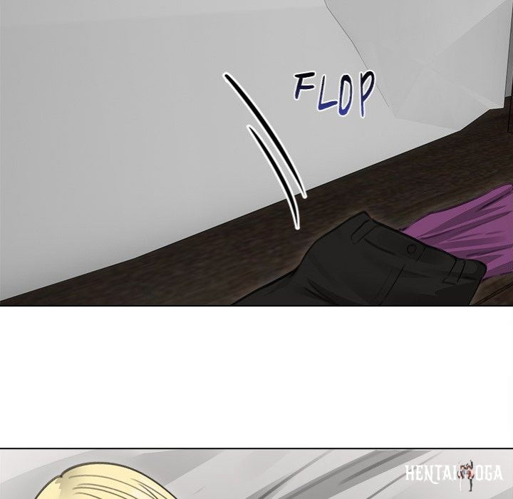 Runaway Wife Runaway Wife Chapter 38 - Page 48